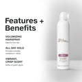 Paul Mitchell Extra Body Hairspray — image 2 of 5 Paul Mitchell Extra Body Hairspray