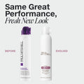 Paul Mitchell Extra Body Hairspray — image 3 of 5 Paul Mitchell Extra Body Hairspray
