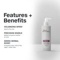Paul Mitchell Extra Body Root Boost — image 2 of 6 Paul Mitchell Extra Body Root Boost