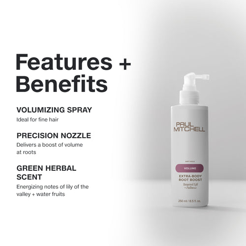 Paul Mitchell Extra Body Root Boost
