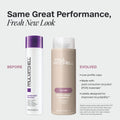 Paul Mitchell Extra Body Shampoo — image 2 of 7 Paul Mitchell Extra Body Shampoo
