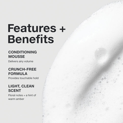 Paul Mitchell Extra Body Whip — image 2 of 4
