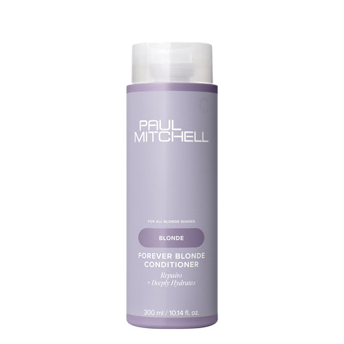 Paul Mitchell Forever Blonde Conditioner - 300 ml