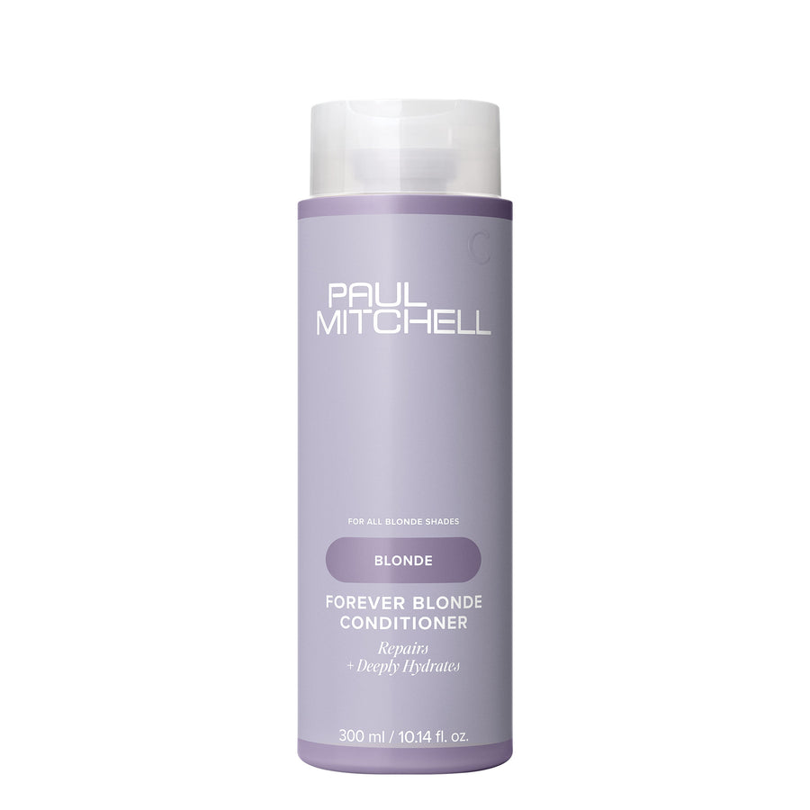 Paul Mitchell Forever Blonde Conditioner - 300 ml Paul Mitchell Forever Blonde Conditioner