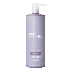Paul Mitchell Forever Blonde Conditioner 1000 ml