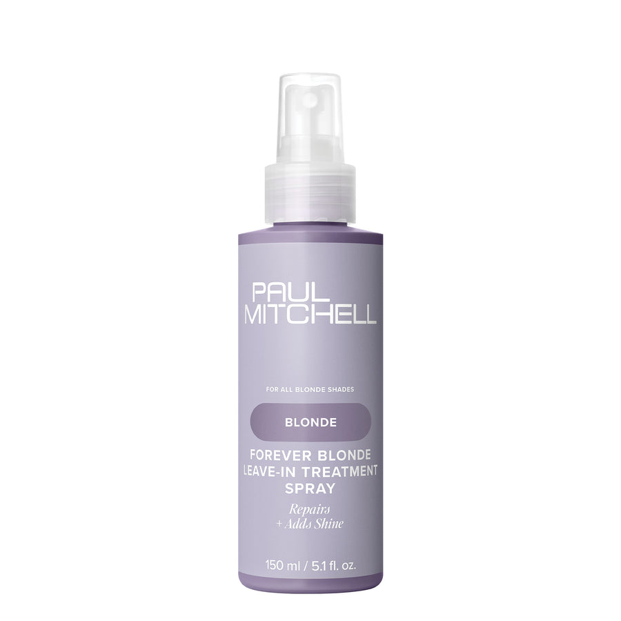 Paul Mitchell Forever Blonde Leave-In Treatment Spray - 150 ml Paul Mitchell Forever Blonde Leave-In Treatment Spray