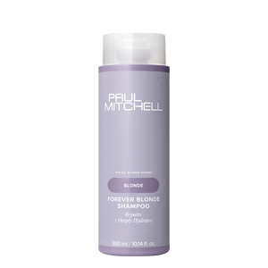 Paul Mitchell Forever Blonde Shampoo