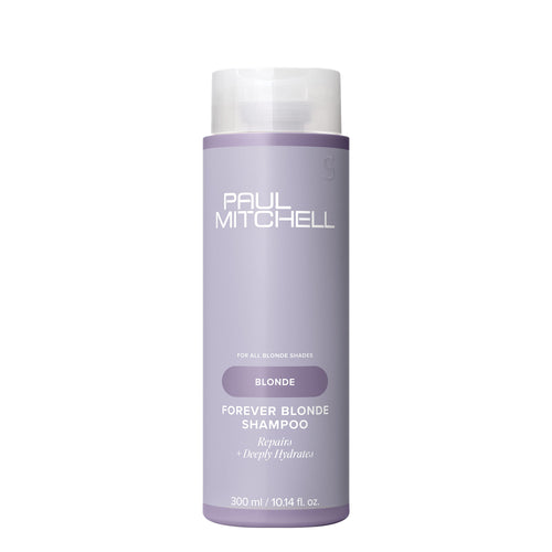 Paul Mitchell Forever Blonde Shampoo - 300 ml