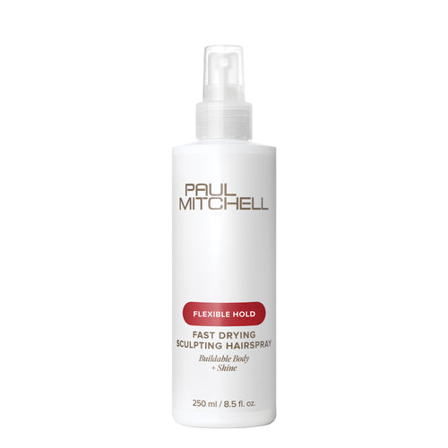 Paul Mitchell Fast Drying Sculpting Hairspray - 250 ml