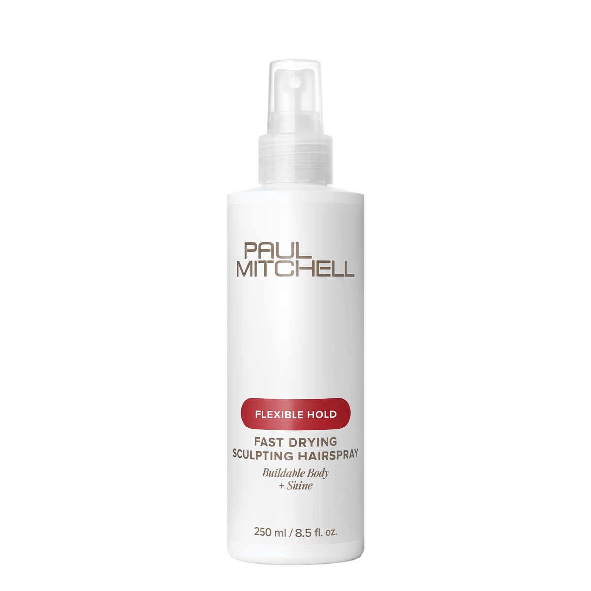 Paul Mitchell Fast Drying Sculpting Hairspray | Buy Online
