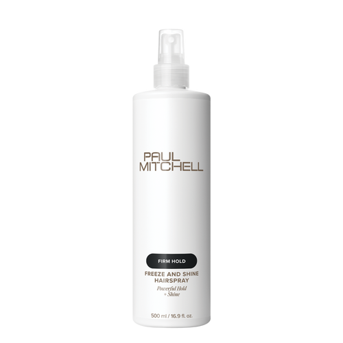 Paul Mitchell Freeze And Shine Super Spray