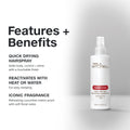Paul Mitchell Fast Drying Sculpting Hairspray — image 2 of 6 Paul Mitchell Fast Drying Sculpting Hairspray