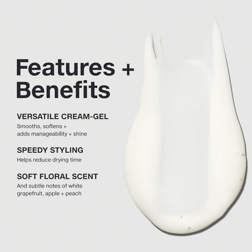 Paul Mitchell Fast Form Cream Gel