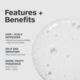 Paul Mitchell Foaming Acv Rinse — image 3 of 4