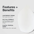 Paul Mitchell Full Circle Leave-In Cream — image 2 of 4 Paul Mitchell Full Circle Leave-In Cream