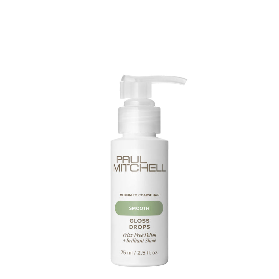Paul Mitchell Gloss Drops - 75 ml Paul Mitchell Gloss Drops