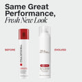 Paul Mitchell Hot Off The Press Heat Protectant — image 4 of 6 Paul Mitchell Hot Off The Press Heat Protectant