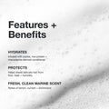 Paul Mitchell Hydrating Foam — image 2 of 3 Paul Mitchell Hydrating Foam