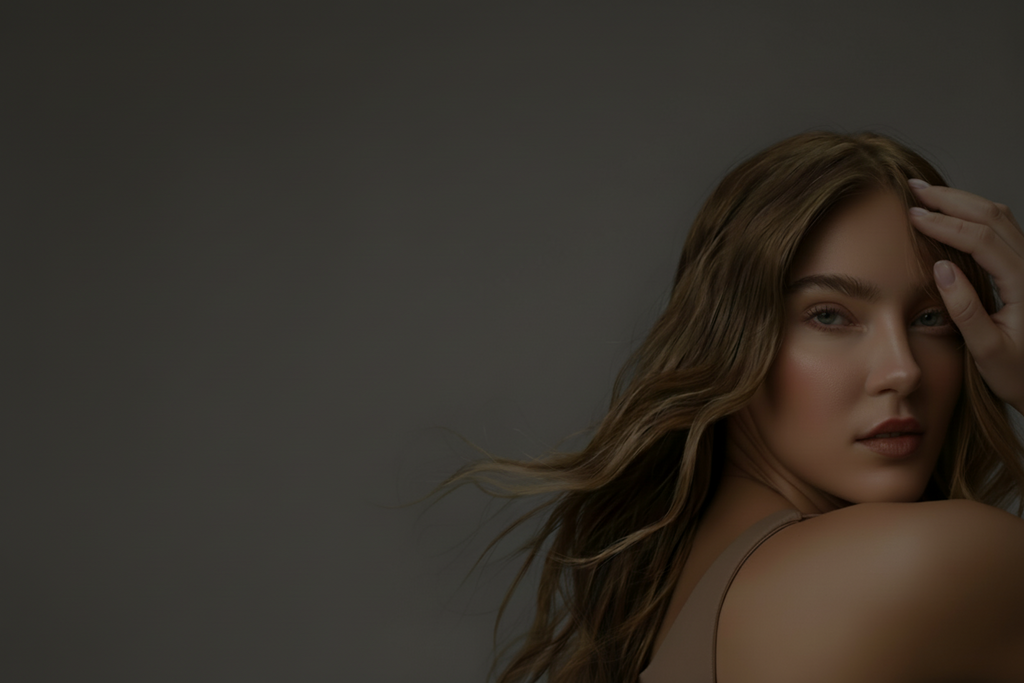 A Paul Mitchell Signature Salon