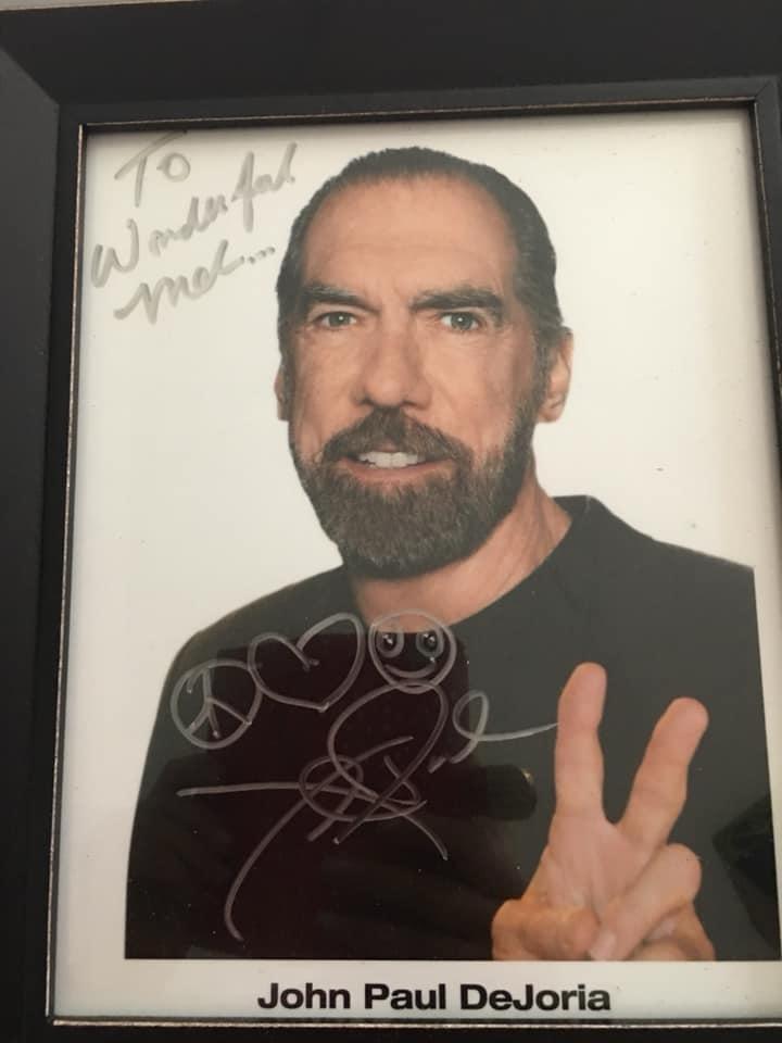 Proudly Paul Mitchell