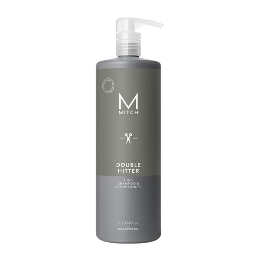 Paul Mitchell MITCH Double Hitter – 1000 ml