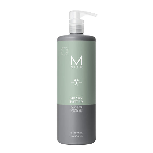 Paul Mitchell MITCH Heavy Hitter – 1000 ml