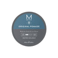 Paul Mitchell MITCH Original Pomade — Paul Mitchell, The Color UK Paul Mitchell MITCH Original Pomade