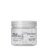 Paul Mitchell Clear Jelly Mask 50 ml travel jar (50 g / 2 oz)
