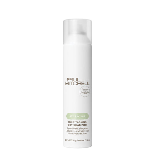 Paul Mitchell Multitasking Dry Shampoo