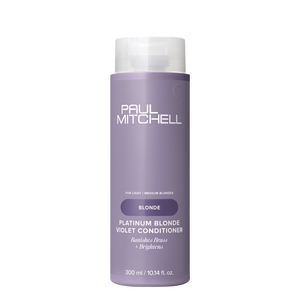 Paul Mitchell Platinum Blonde Violet Conditioner