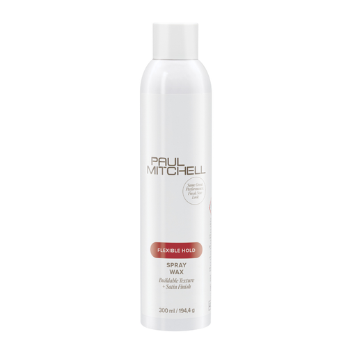 Paul Mitchell Spray Wax – 300 ml