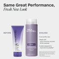 Paul Mitchell Platinum Blonde Violet Conditioner — image 3 of 10 Paul Mitchell Platinum Blonde Violet Conditioner