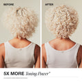 Paul Mitchell Platinum Blonde Violet Shampoo — image 5 of 12 Paul Mitchell Platinum Blonde Violet Shampoo