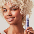 Paul Mitchell Platinum Plus Violet Toning Drops — image 3 of 5 Paul Mitchell Platinum Plus Violet Toning Drops