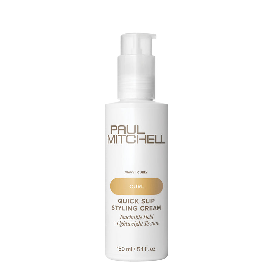 Paul Mitchell Quick Slip Styling Cream - 150 ml Paul Mitchell Quick Slip Styling Cream