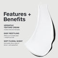 Paul Mitchell Re-Works Styling Cream — image 2 of 11 Paul Mitchell Re-Works Styling Cream