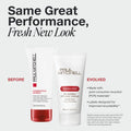 Paul Mitchell Re-Works Styling Cream — image 3 of 11 Paul Mitchell Re-Works Styling Cream
