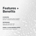 Paul Mitchell Refreshing Mist — image 2 of 2 Paul Mitchell Refreshing Mist