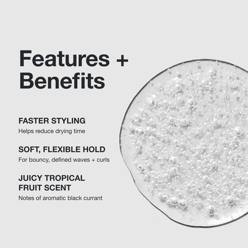 Paul Mitchell Round Trip Defining Serum — image 2 of 4