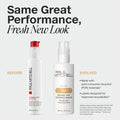 Paul Mitchell Round Trip Defining Serum — image 3 of 4 Paul Mitchell Round Trip Defining Serum