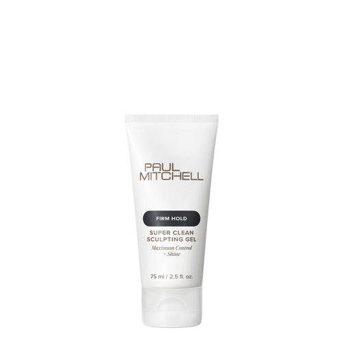 Paul Mitchell Super Clean Sculpting Gel - 75 ml