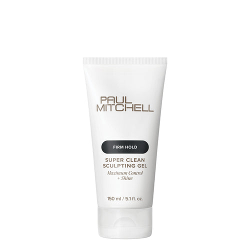 Paul Mitchell Super Clean Sculpting Gel - 150 ml