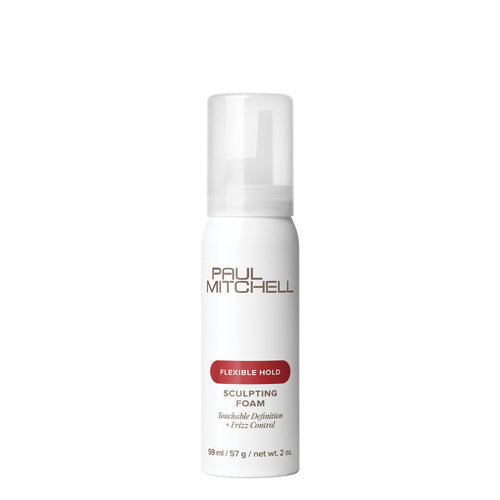 Paul Mitchell Sculpting Foam - 59 ml