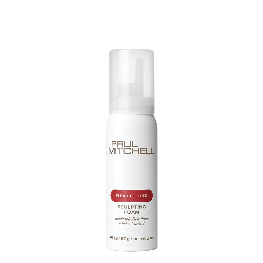 Paul Mitchell Sculpting Foam - 59 ml Paul Mitchell Sculpting Foam