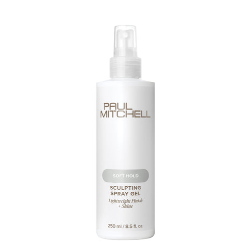 Paul Mitchell Sculpting Spray Gel - 250 ml