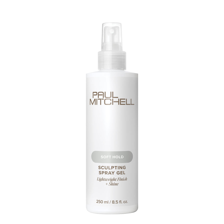 Paul Mitchell Sculpting Spray Gel - 250 ml Paul Mitchell Sculpting Spray Gel