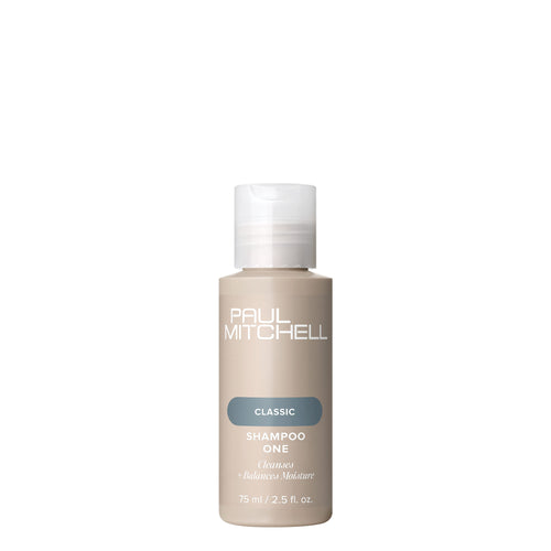 Paul Mitchell Shampoo One - 75 ml