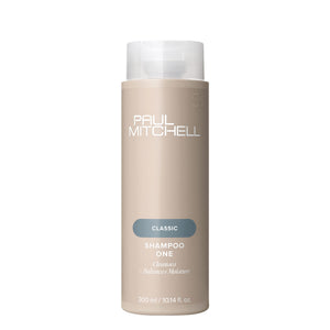 Paul Mitchell Shampoo One 300 ml