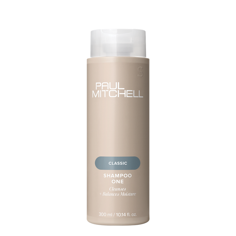 Paul Mitchell Shampoo One — Paul Mitchell, The Color UK