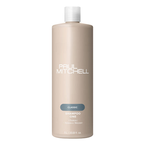 Paul Mitchell Shampoo One - 1000 ml